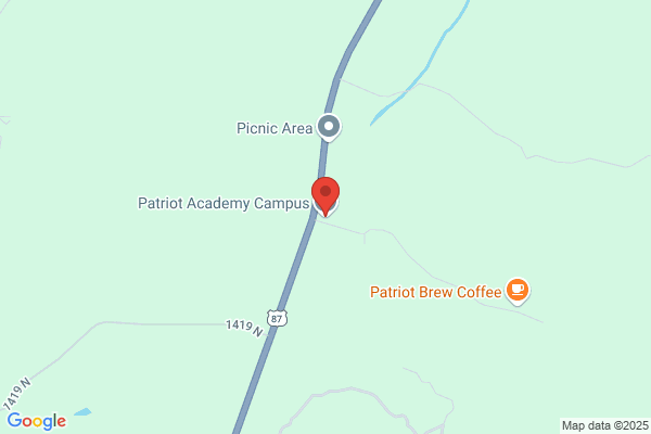 Patriot Academy