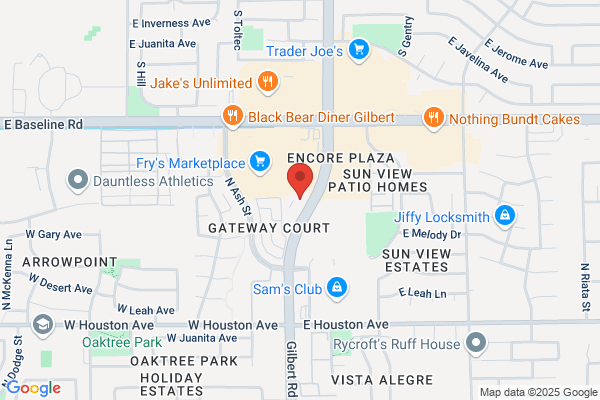 Petersen & Rollins Orthodontics