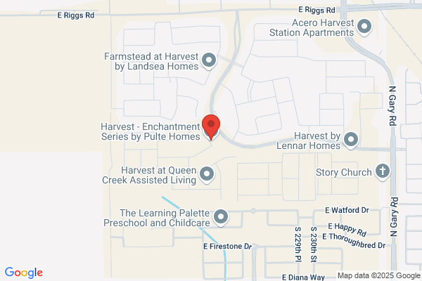 Pulte Homes