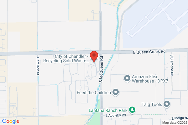 Queen Creek Landfill