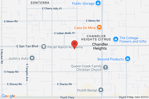 Queen Creek Migrant Headstart
