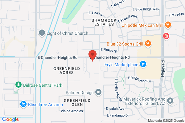 Regalscapes LLC
