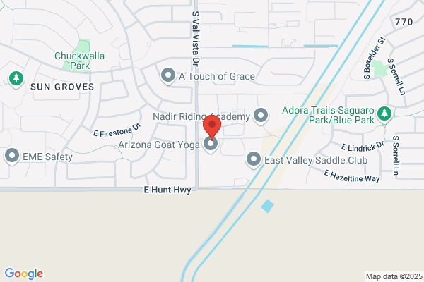 San Tan Feed & Supply Llc