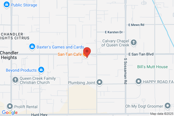 Valley Family Chiropractic