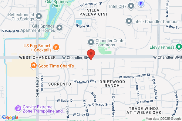True Acupuncture Chandler