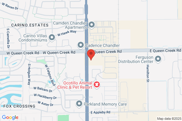 Buena Vista Drug & Alcohol Recovery Center of Phoenix
