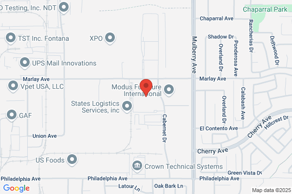 American Hotel Register Company