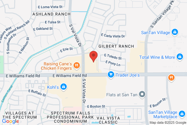 AAMCO Transmissions & Total Car Care: Gilbert/Chandler