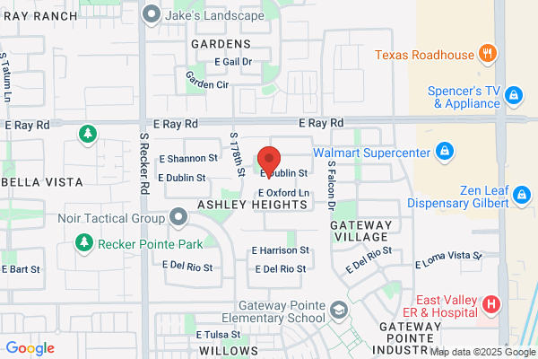 Arizona Air Duct Cleaning Company
