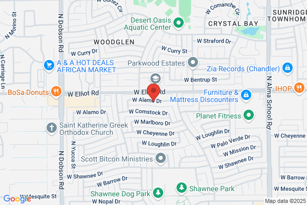 Barry's Air Conditioning & Heating LLC