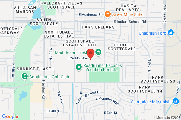 Coolray Air Conditioning & Heating