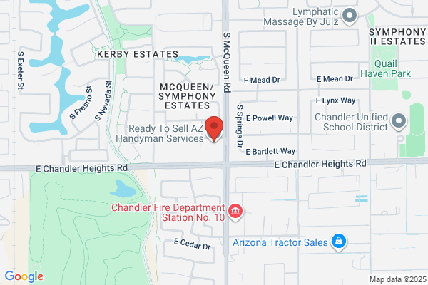 Terry Roby Services