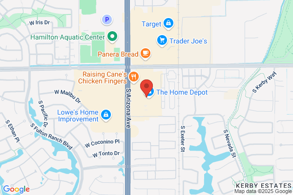 The Home Depot Installation Services