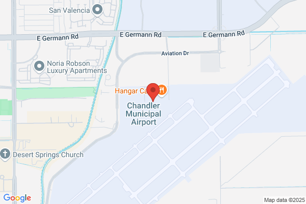 Chandler Aviation Services