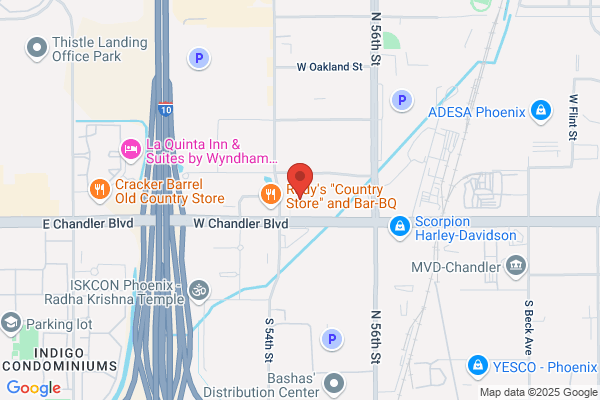 Territory Dispensary Chandler
