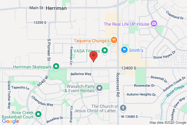 Thompson Family Chiropractic