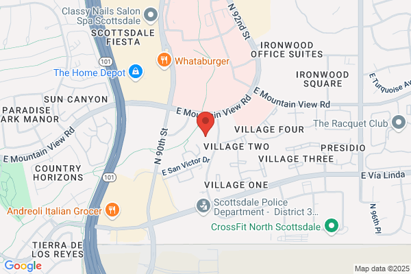 national wellness centers