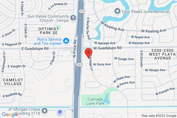 Neighborhood Veterinary Clinic