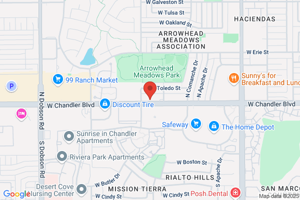 Chandler Small Animal Clinic