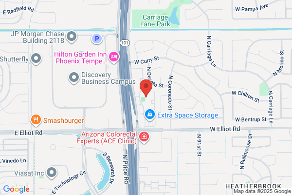 Chandler Pointe