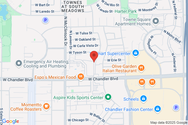 Chandler Court Townhomes