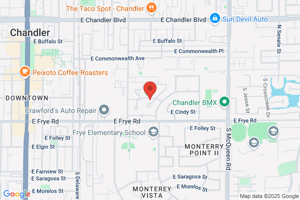 Greentree Place Apartments