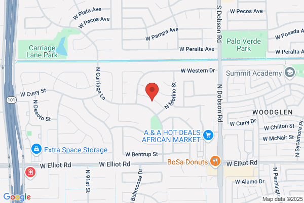 Ahwatukee Appliances