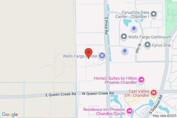 Wells Fargo ATM - Closed