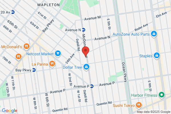 Brighton Collision Center