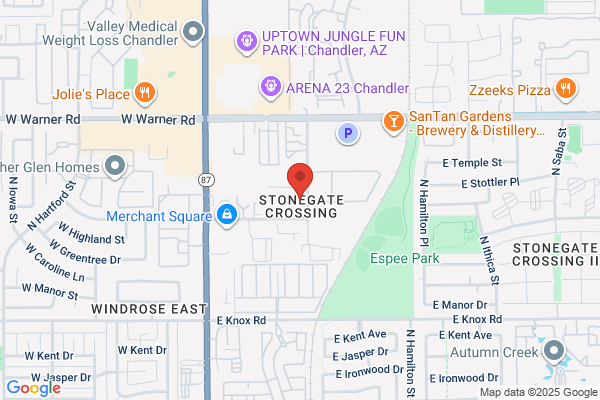 CARSTAR Autopro Collision Chandler - Closed