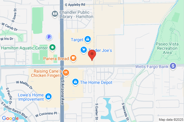 Christian Brothers Automotive Ocotillo