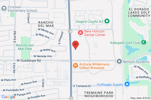 Premier Auto Service - Gilbert