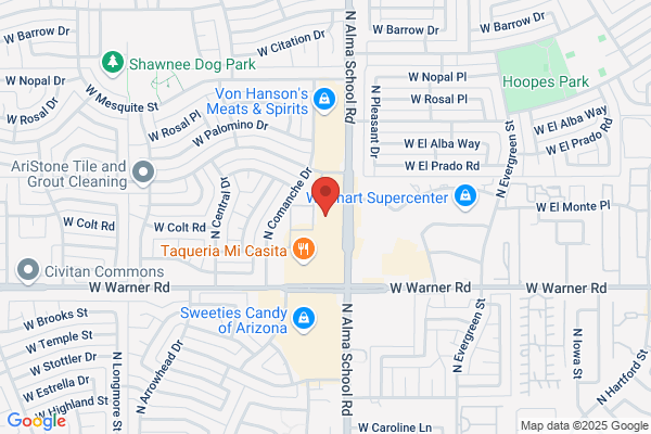 Advanced Auto Service & Tire Centers