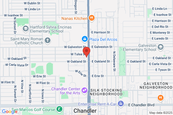 El Camino Services
