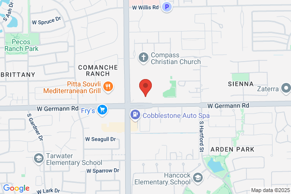 Greulich's Automotive Repair