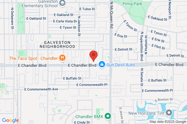 Mike's Auto Service