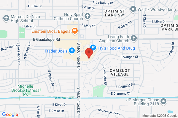 Oasis Auto Center Tempe