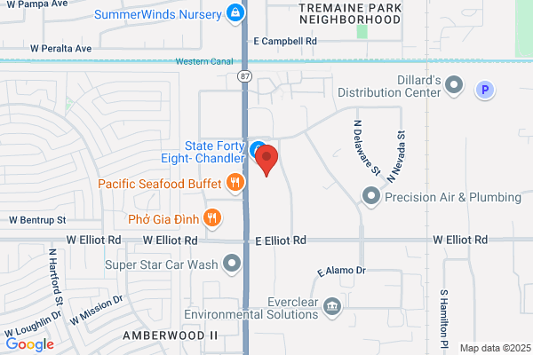 Sunland Auto Glass
