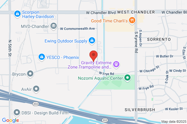 Sunset Automotive, Inc