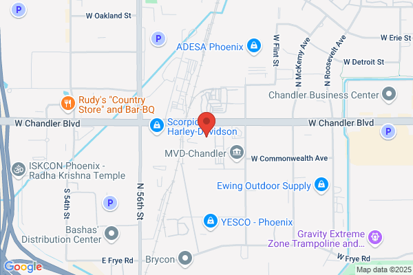 Advanced Auto Body Inc