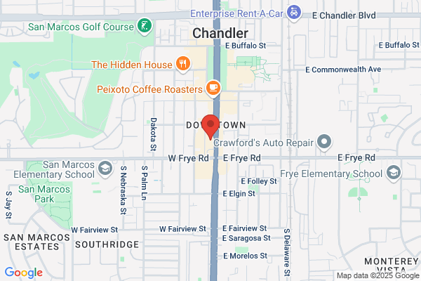 Chandler Roofing