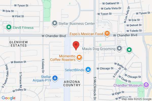 Diversified Southwest