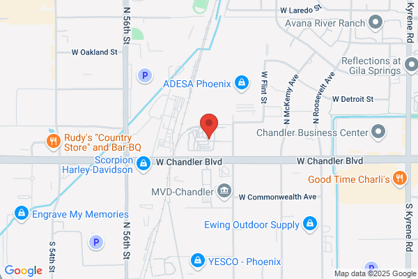 Erickson Construction Co Inc