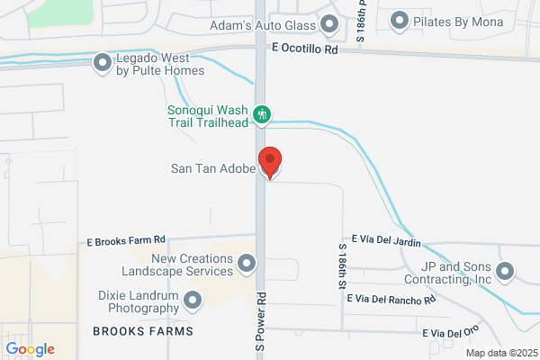 Kilnfired Adobe Llc