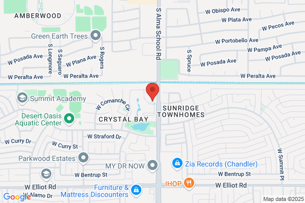 Lightning Property Solutions LLC