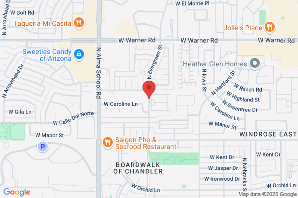 2101 Chandler
