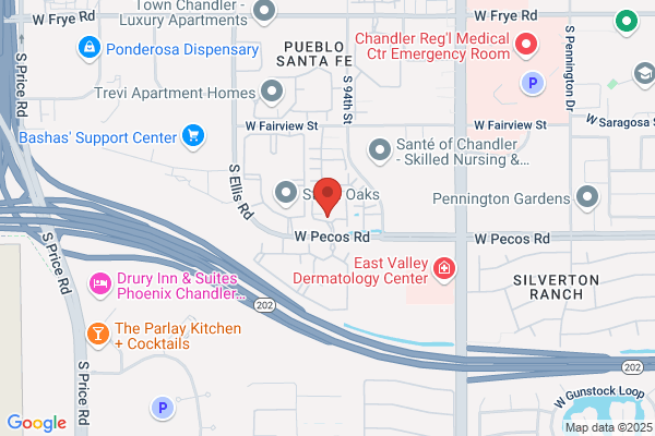 Monument Apartments