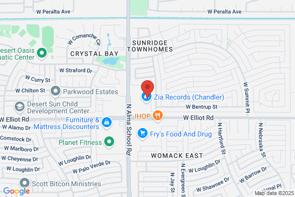 Cartridge World - Chandler, AZ