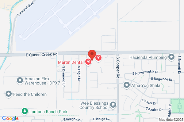 Marsh Management & Real Estate