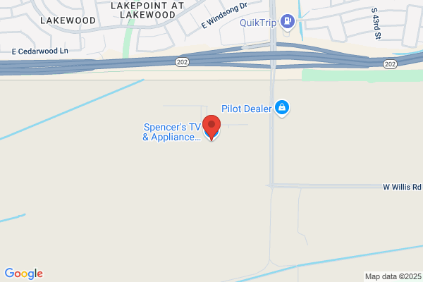 Slater Distributing